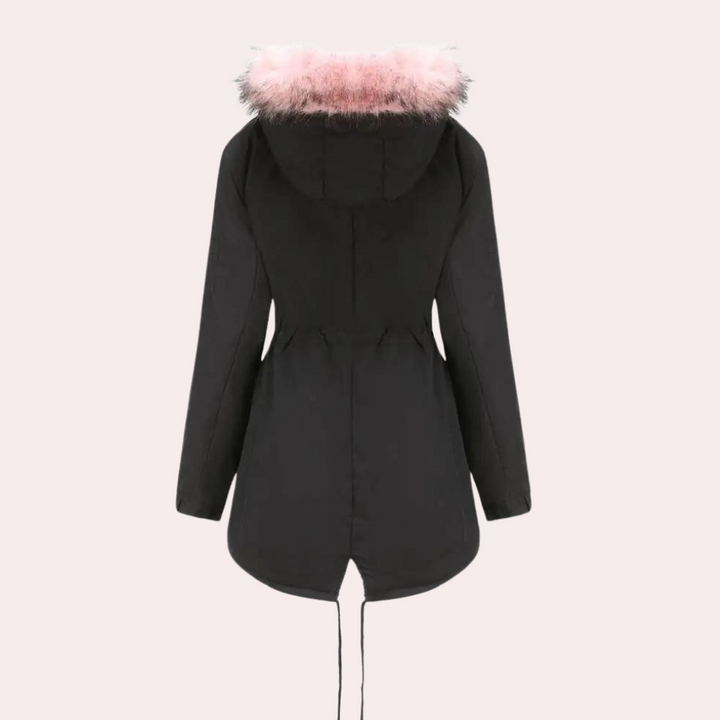 Felicitas - Veste à capuche pour femmes