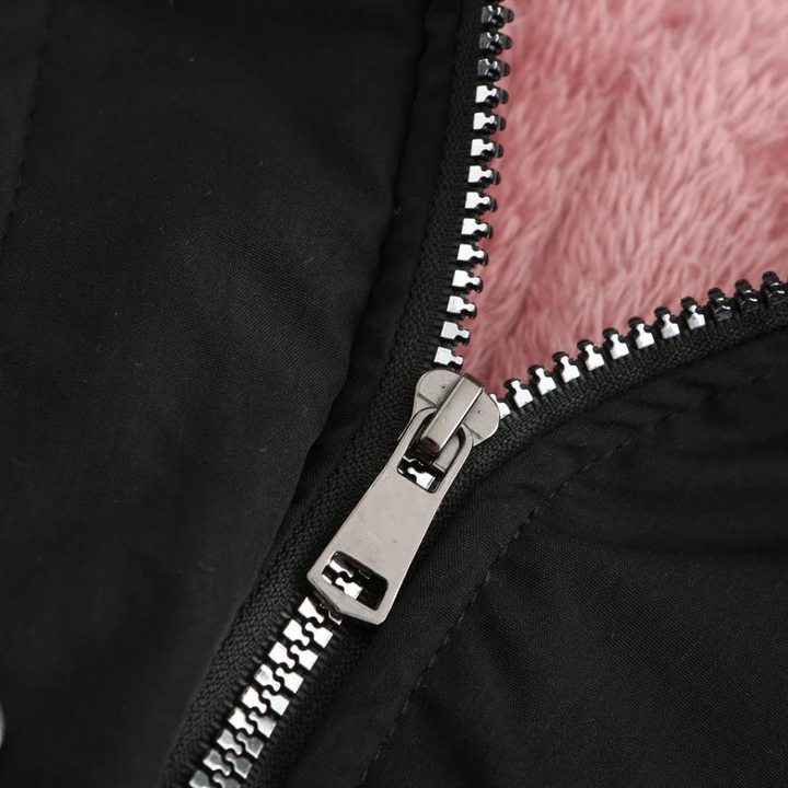 Felicitas - Veste à capuche pour femmes