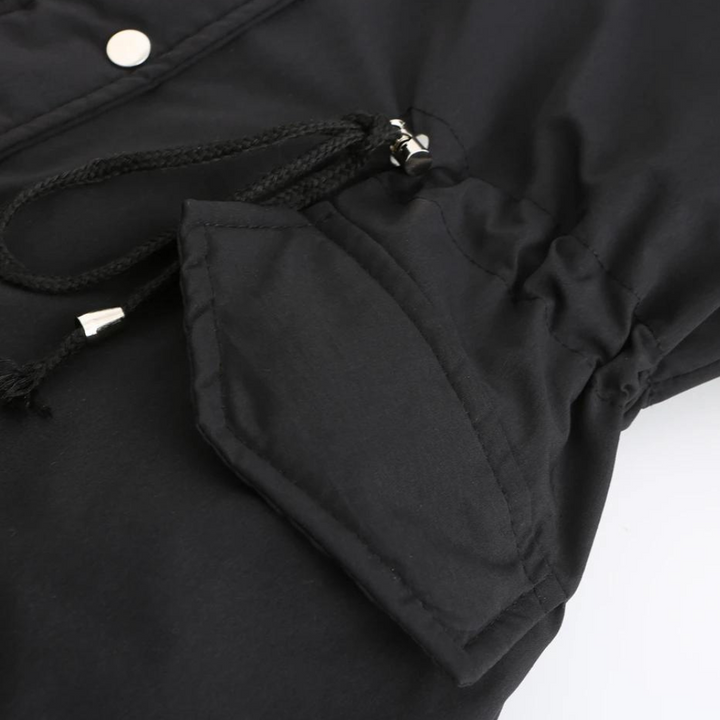 Felicitas - Veste à capuche pour femmes
