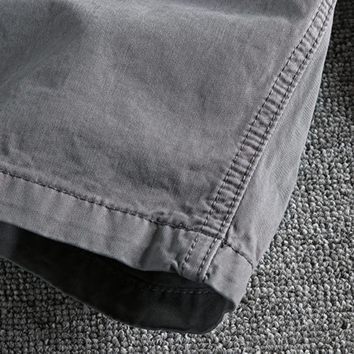 Cyrilo - Short confortable