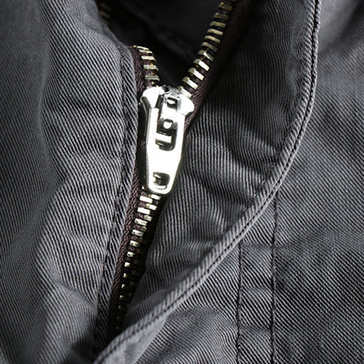 Cyrilo - Short confortable
