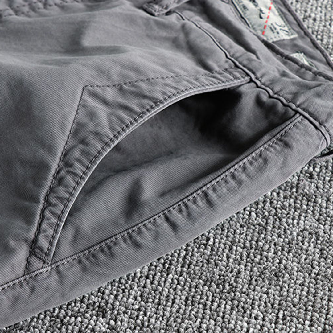 Cyrilo - Short confortable