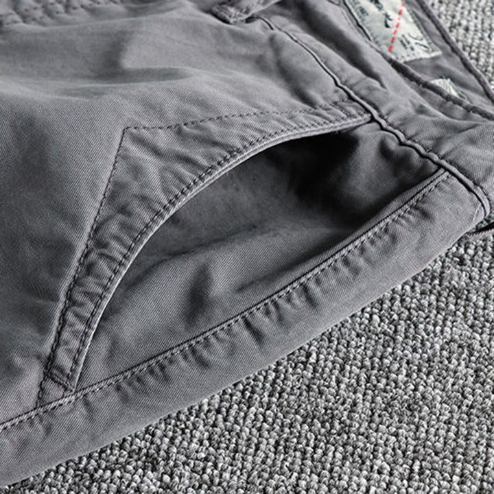 Cyrilo - Short confortable