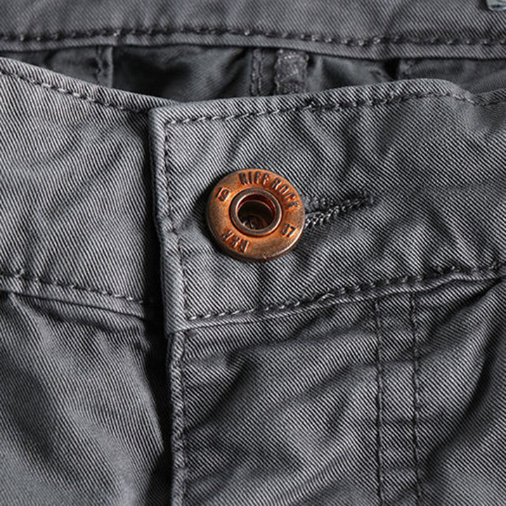 Cyrilo - Short confortable