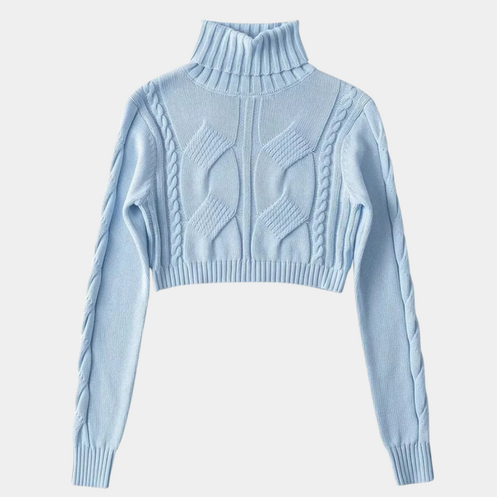 Bleu clair