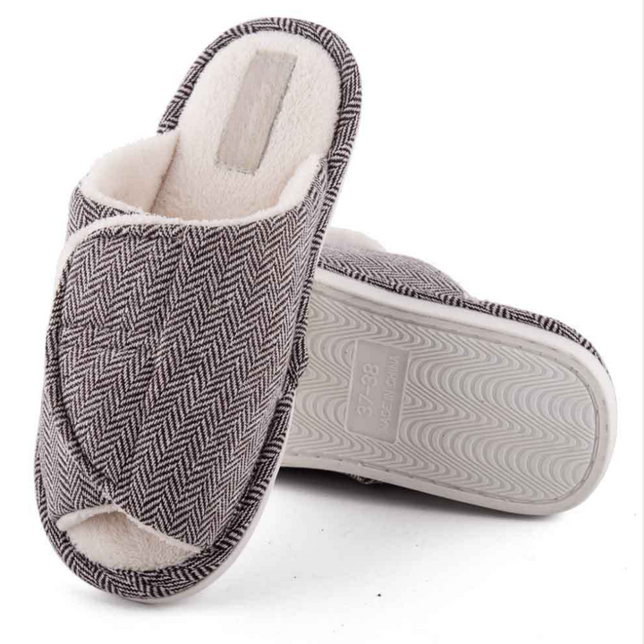 EZEKIEL - Chaussons Modernes pour Hommes