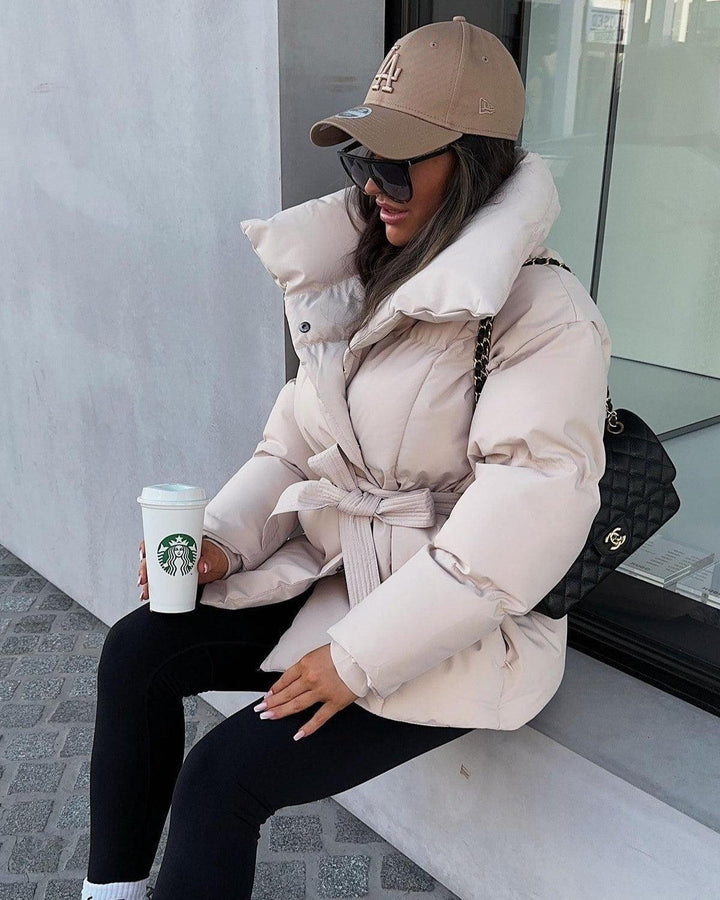 Veste Oversize Femme