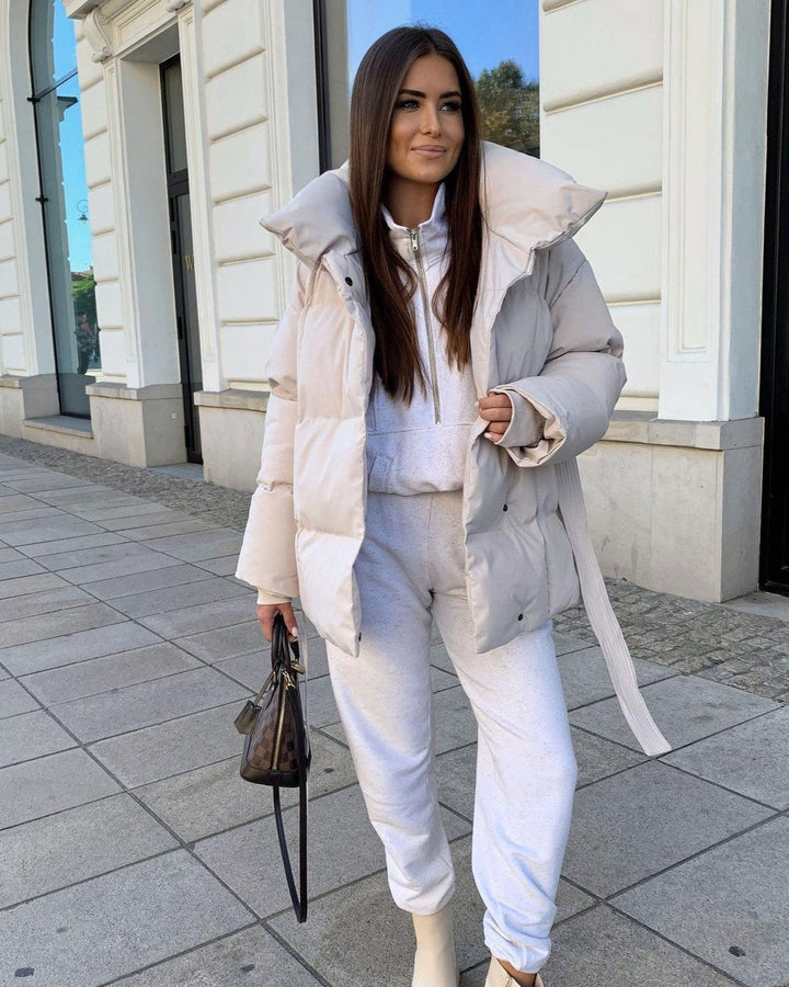 Veste Oversize Femme