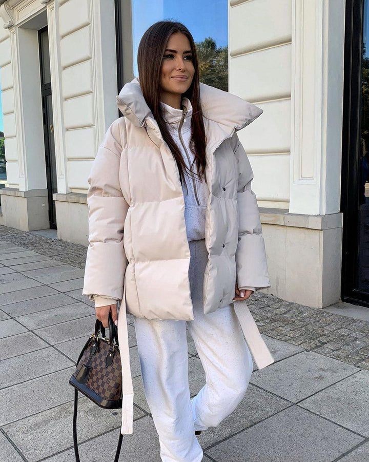 Veste Oversize Femme