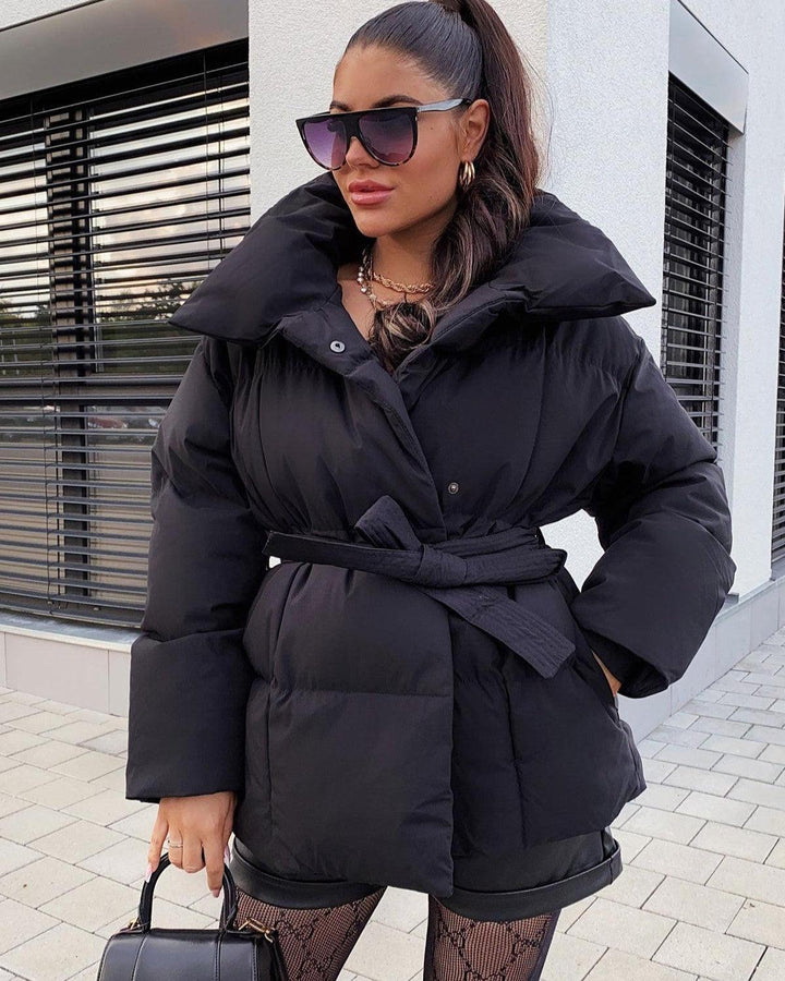 Veste Oversize Femme