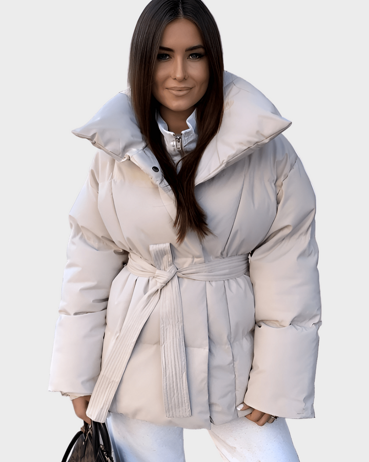 Veste Oversize Femme