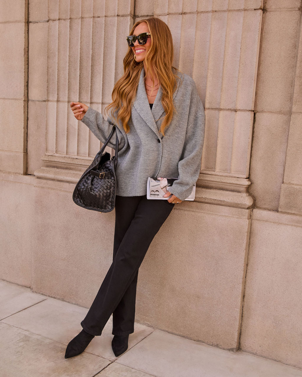Jean Femme Super Stretch Taille Haute Coupe Droite