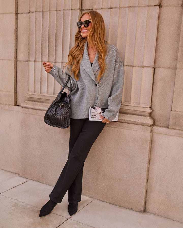 Jean Femme Super Stretch Taille Haute Coupe Droite
