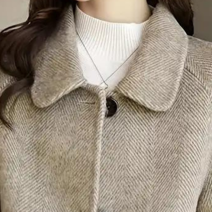 LEILANA - Manteau d'Hiver Élégant pour Femmes