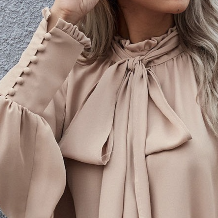 OLYMPE - Chemisier Tendance pour Femmes