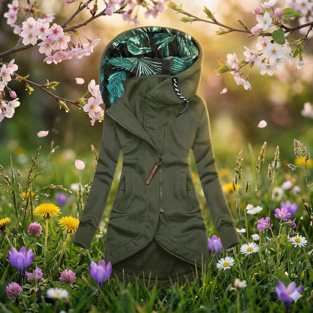 Veste Légère Isolante de Mi-Saison