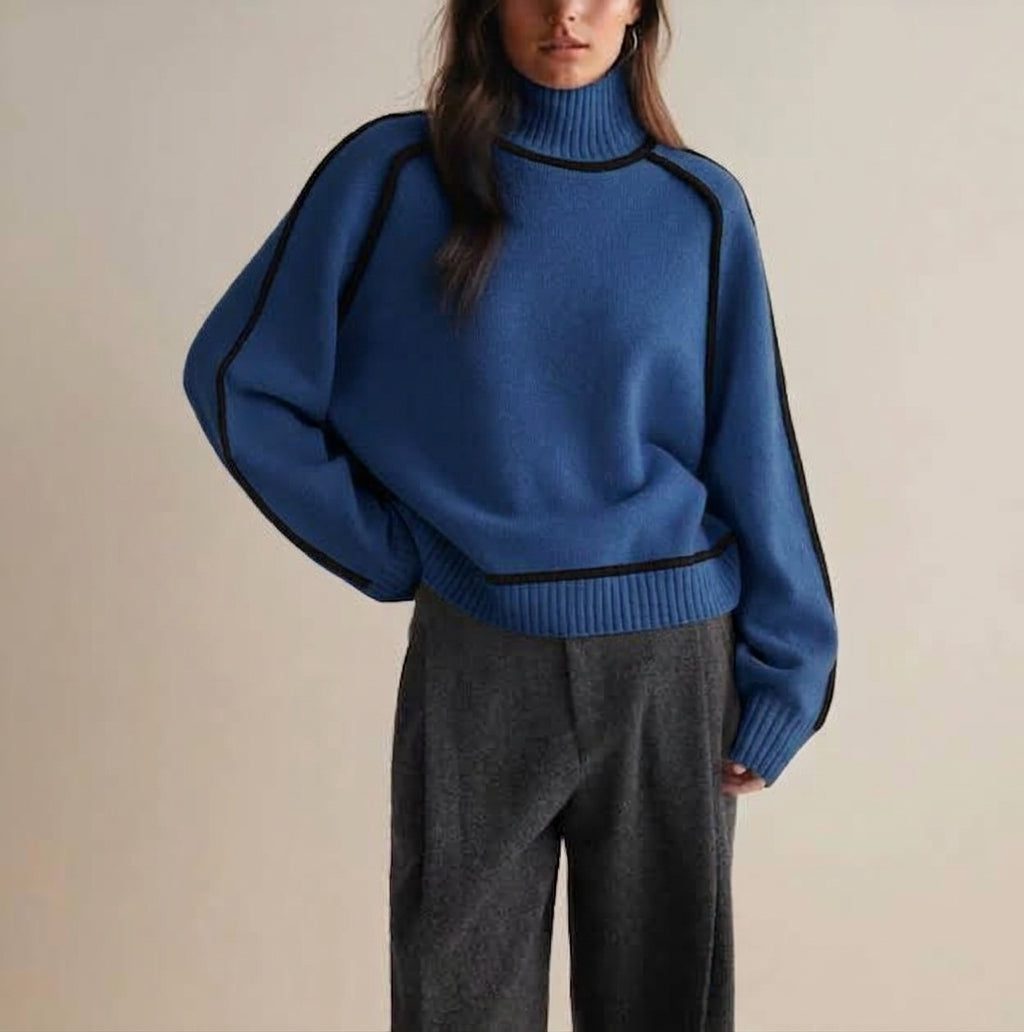 Pull en Cachemire Femme