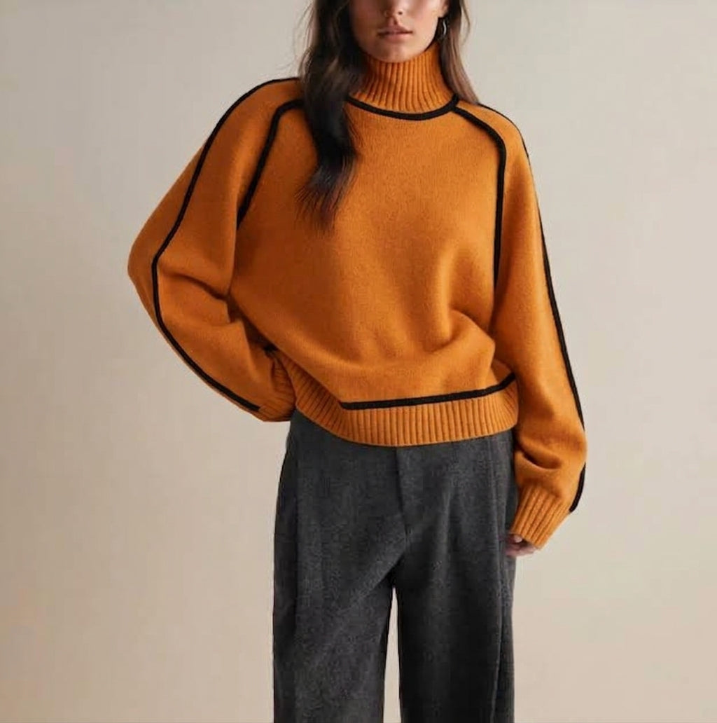 Pull en Cachemire Femme