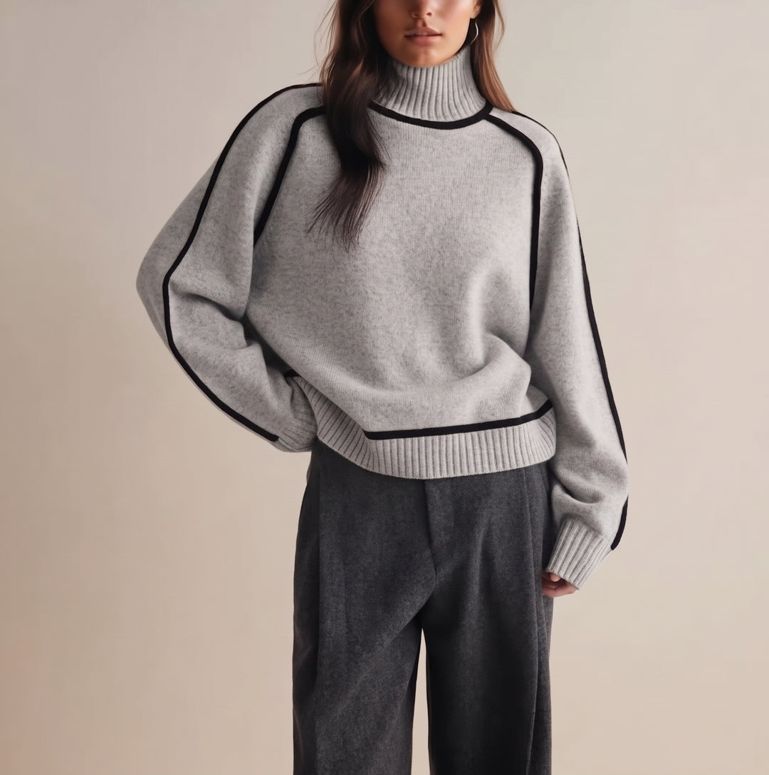 Pull en Cachemire Femme