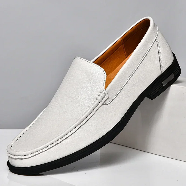 Brice | Mocassins décontractés et confortables pour hommes
