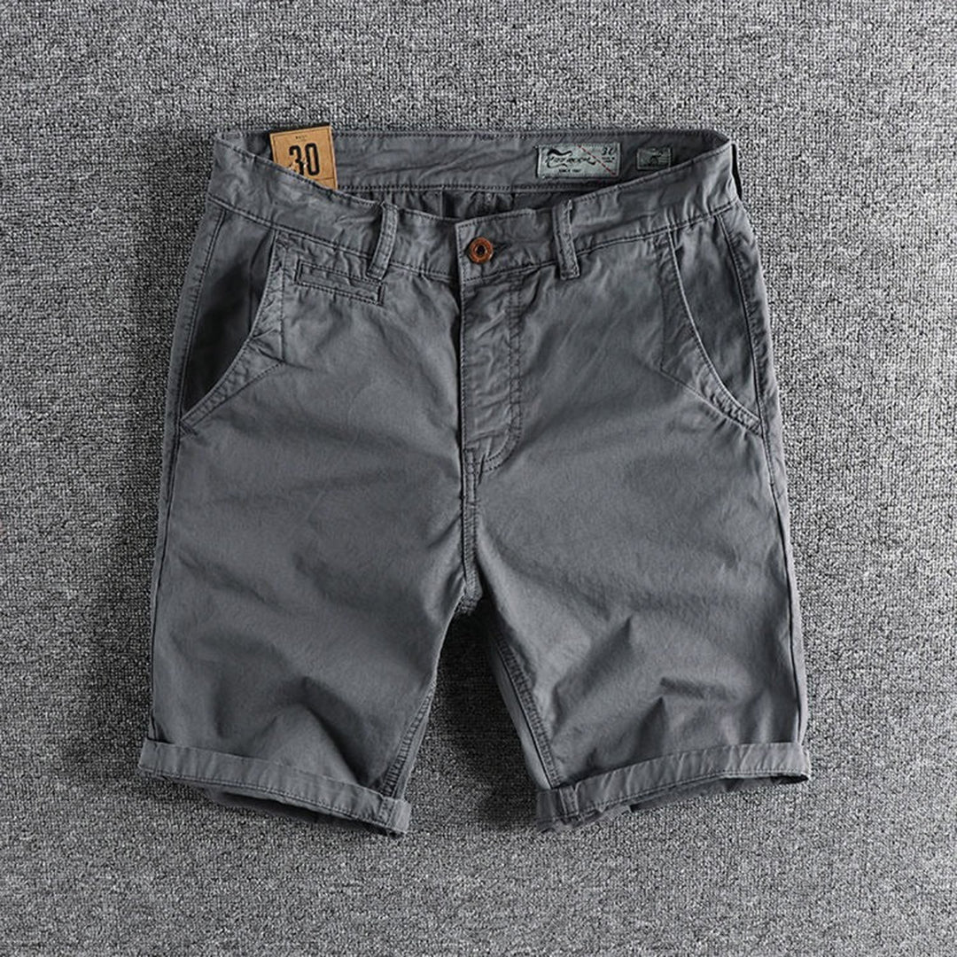 Cyrilo - Short confortable