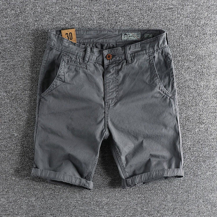 Cyrilo - Short confortable