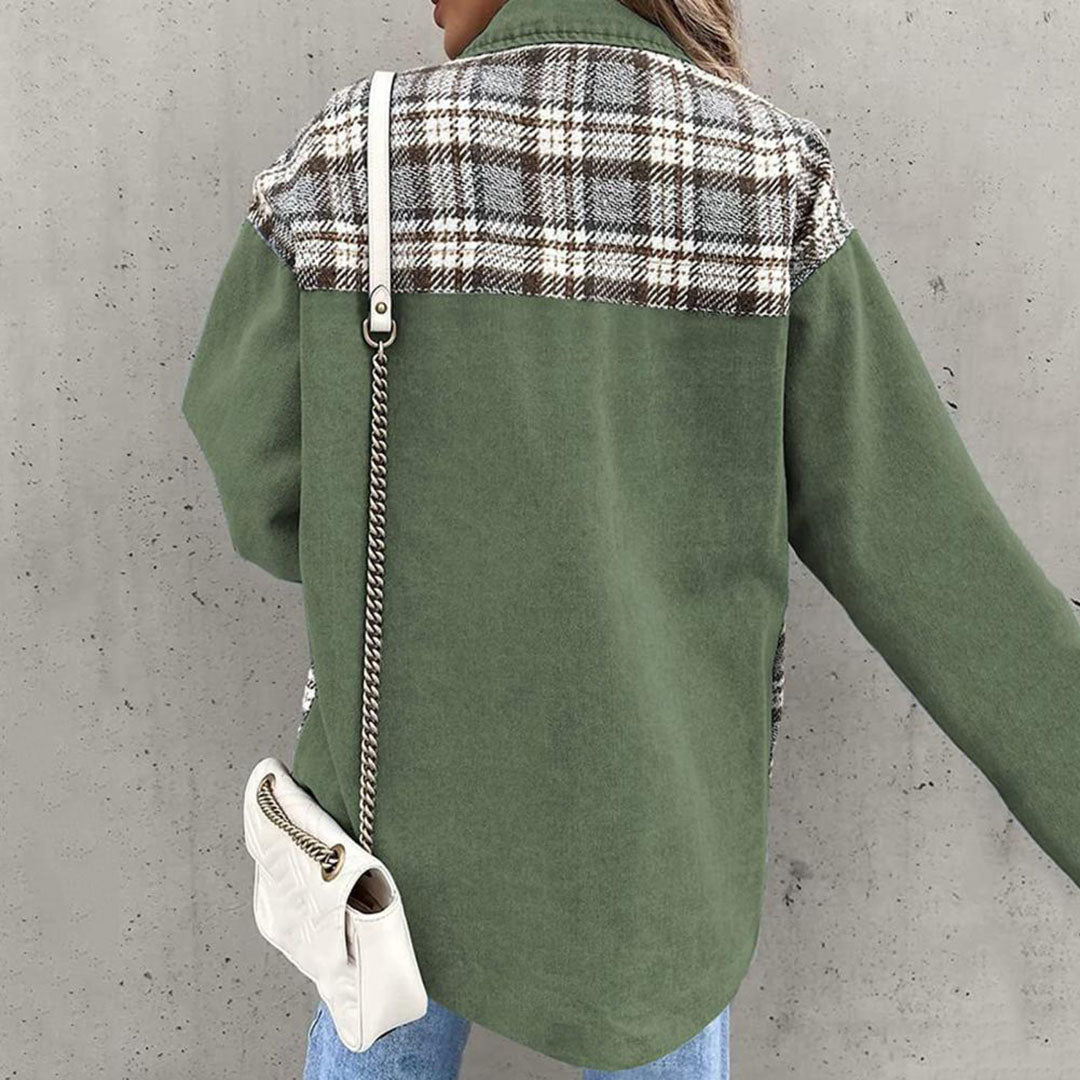 Kaia - Veste à la mode pour femmes