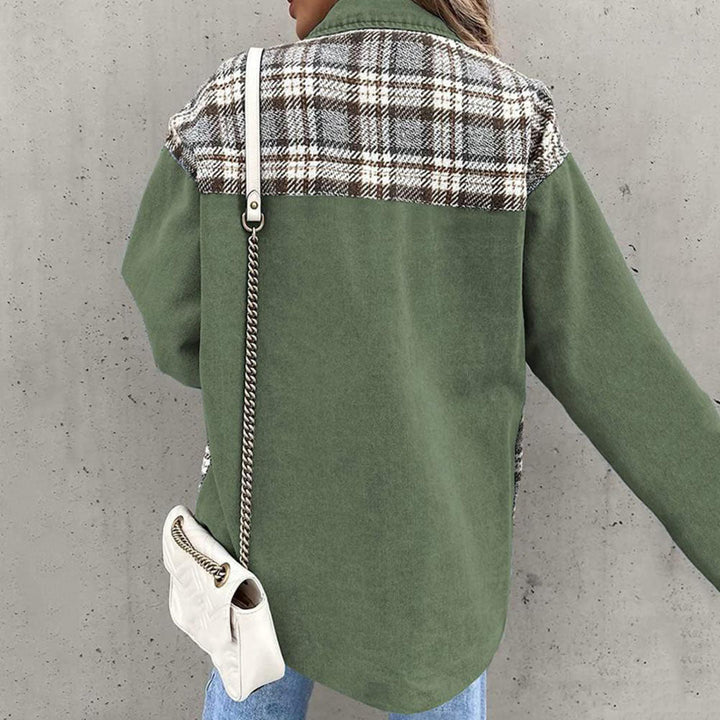 Kaia - Veste à la mode pour femmes