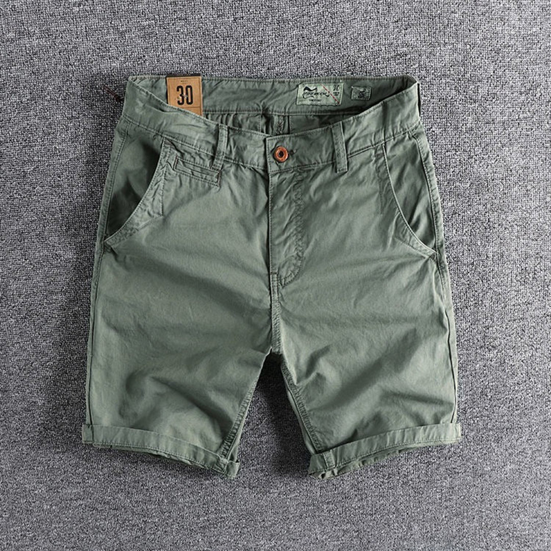 Cyrilo - Short confortable