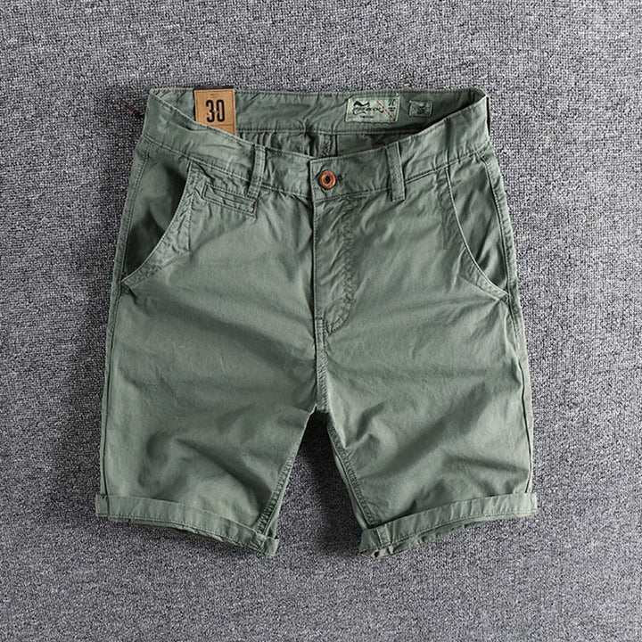 Cyrilo - Short confortable