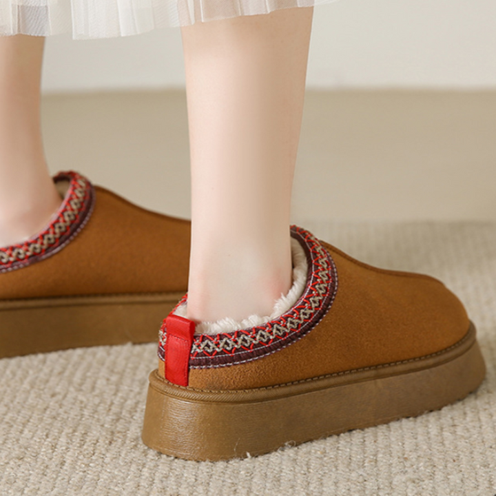 ULIANA - Chaussures Confortables pour Femmes
