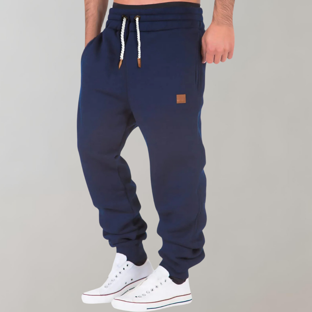 Hoder Pantalon de jogging pour homme – Dubois Mode