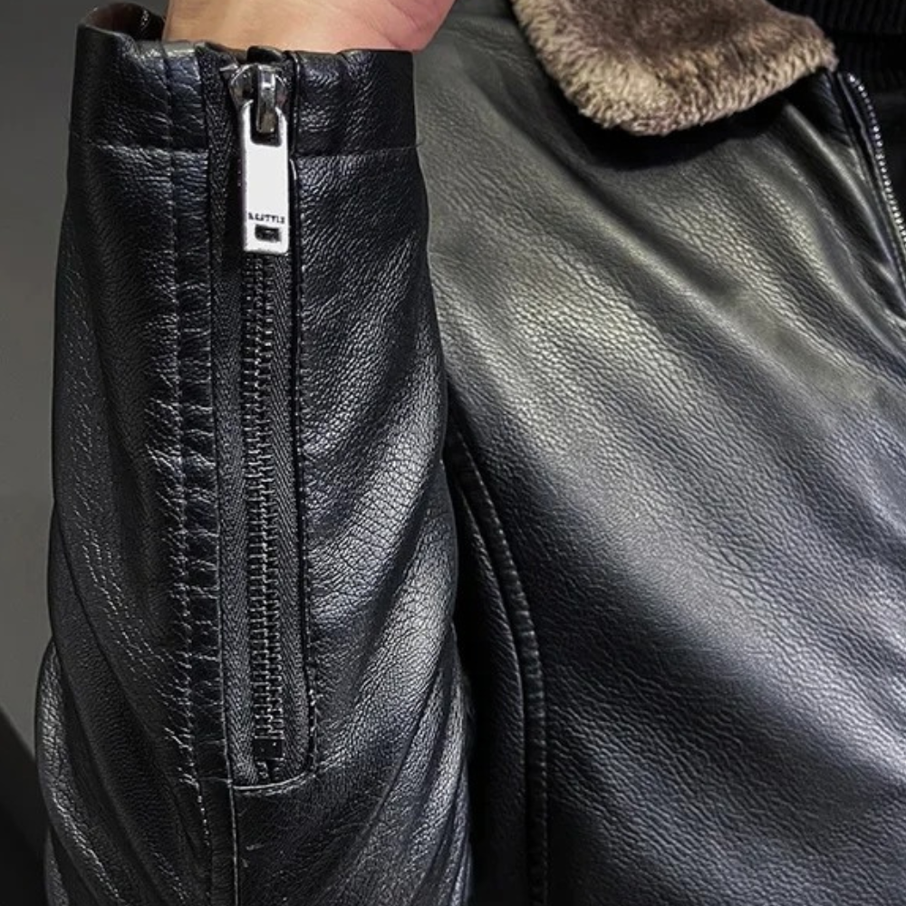 BRYAN - Veste Padded pour Hommes
