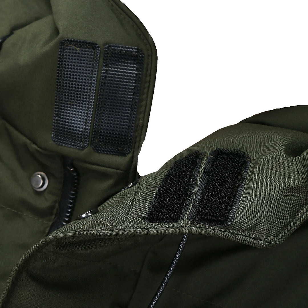 Veste Chaude du Quotidien