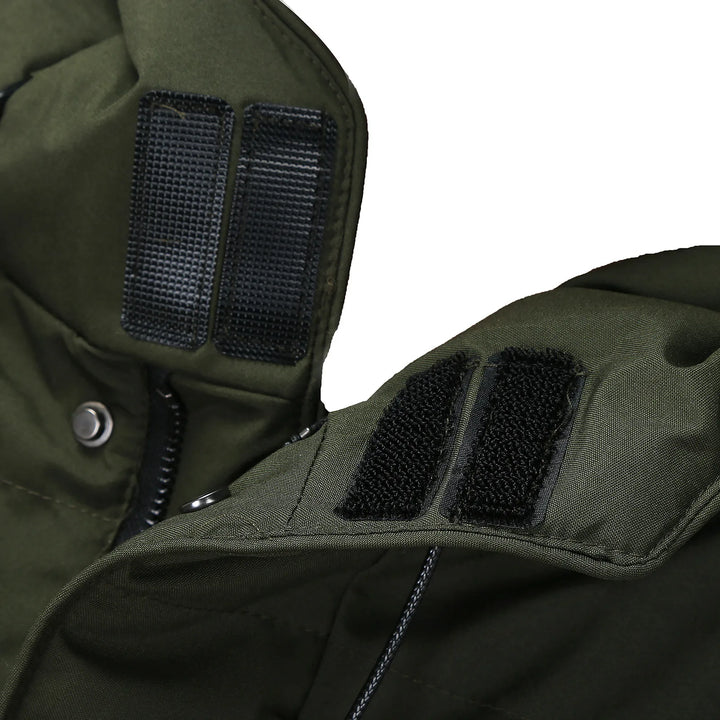 Veste Chaude du Quotidien