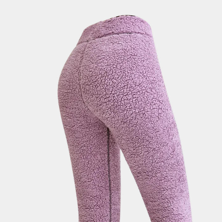 MOANA - Pantalons Élégant pour Femmes