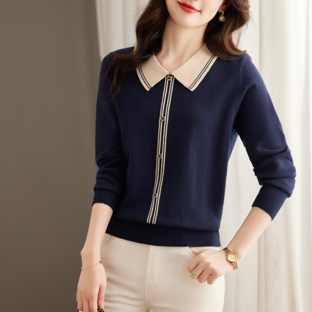 Bleu Marine