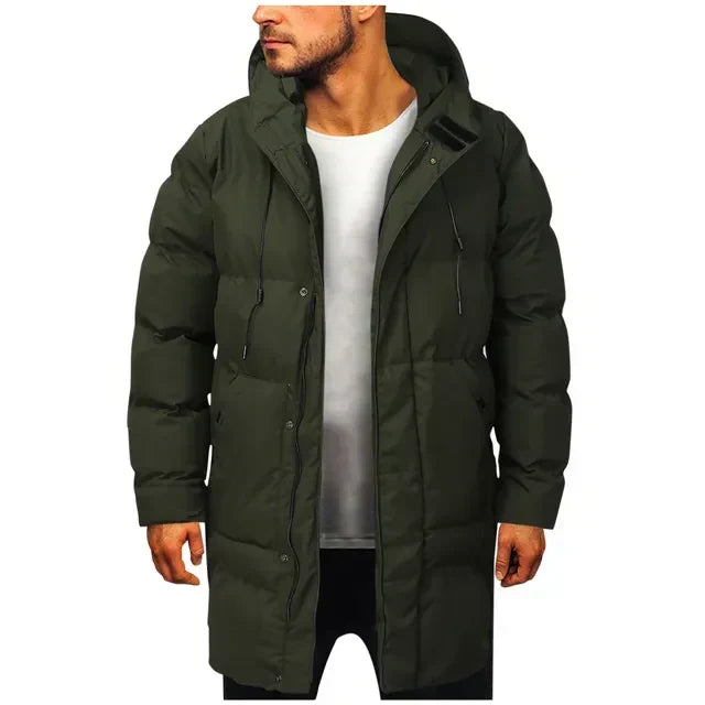 Veste Chaude du Quotidien