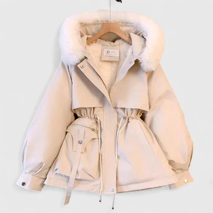 Veste Élégante Femme