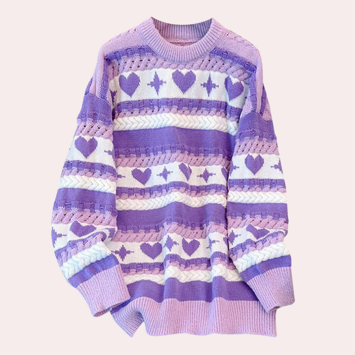Violet