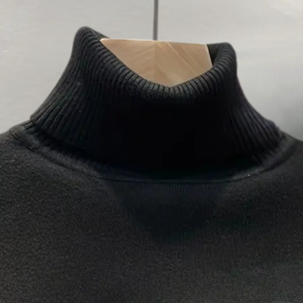 DORA - Pull Montant Élégant pour Femmes