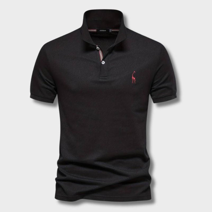 Louison | Polo classique pour hommes