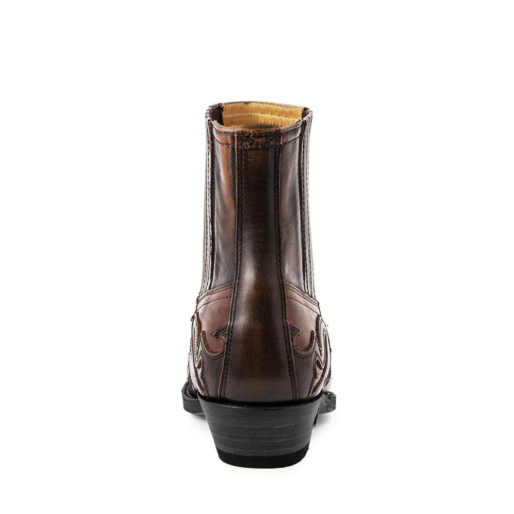 Clément | Bottes de cow-boy classiques pour hommes