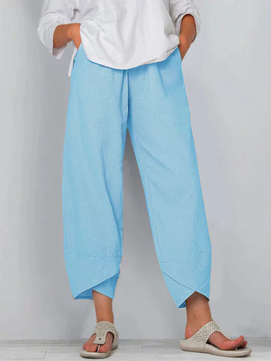 Marie | Pantalon d’été respirant pour femmes