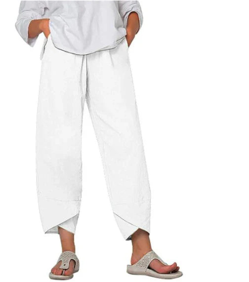 Marie | Pantalon d’été respirant pour femmes