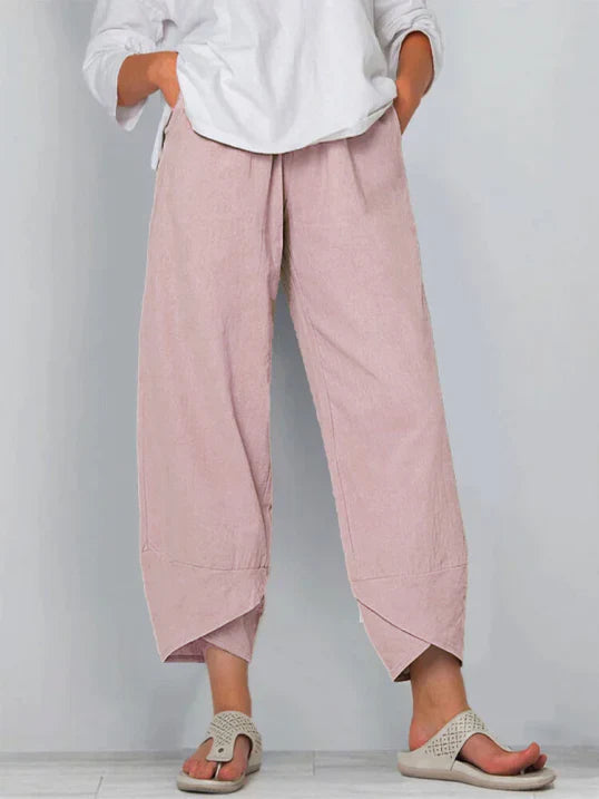 Marie | Pantalon d’été respirant pour femmes