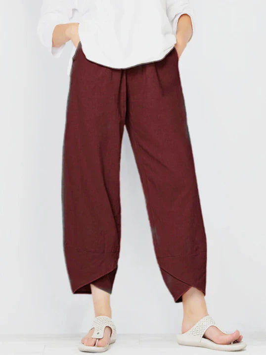 Marie | Pantalon d’été respirant pour femmes