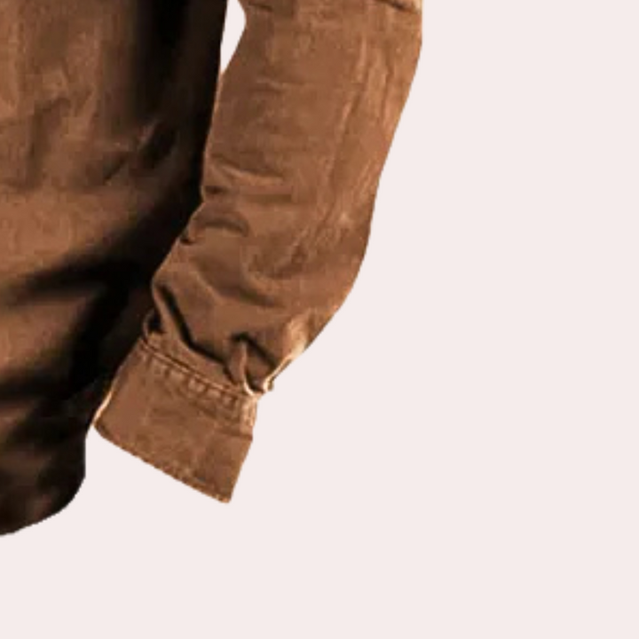 KULANI - Manteau d'Hiver à Capuche pour Hommes
