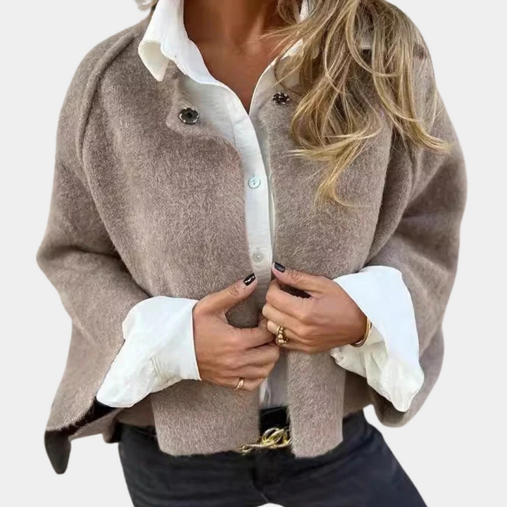 ALICE - Cardigan Élégant pour Femmes