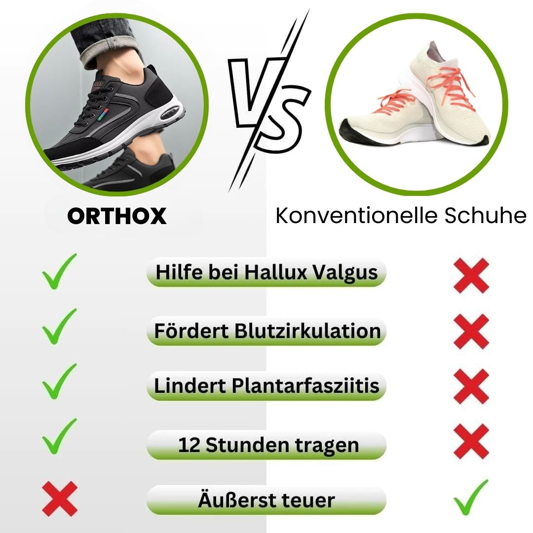 Baskets Confort Ergonomiques Unisexes
